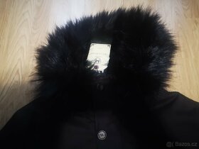ZIMNÍ PARKA - 3