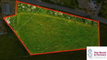 Prodej pozemky pro bydlení, 6 565 m2 - Žatec 438 01 - 3