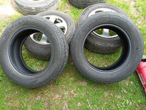 ALU 5x100 Octavia - 3