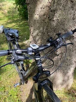 Prodám kolo Merida Crossway XT Edition - 3