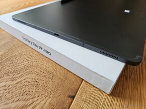 Samsung Galaxy Tab S9 Ultra 512 GB - 3
