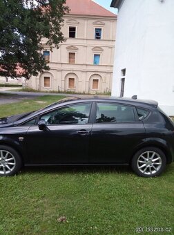 Seat Leon 1.4Tsi 92kw model 2010 Style sport - 3