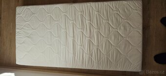 Matrace 120x60 - 3