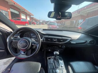 Prodej audi a6 s abt upravou - 3