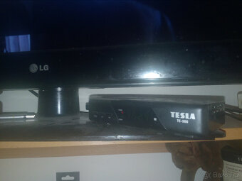 Prodám TV LG (104 cm - Úhlopříčka displeje) - 3