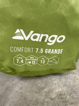 Vango COMFORT 7.5 SINGLE - 3