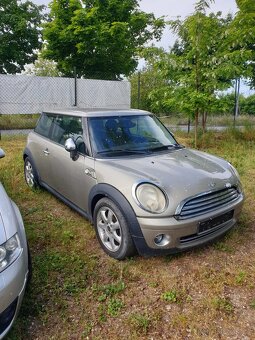 Mini Cooper 0ne 1.4 70kw - 3