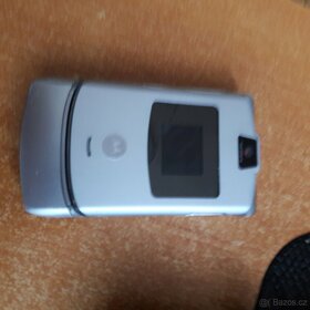 Prodej retro mobil.telefonu a minci ČR - 3