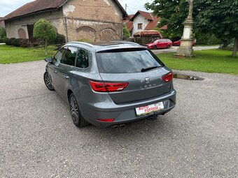 Leon st xcellence 2.0 tdi 110 kW dsg led navi pano - 3