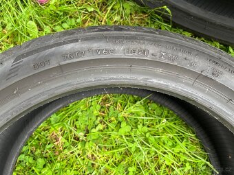 Letní pneu 225/40 R18 92Y Bridgestone Potenza S005 - 3