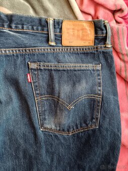 Pánské džíny Levi's - 3