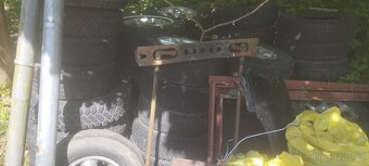 Díly na terrano 2.7 74 1 92 kw - 3