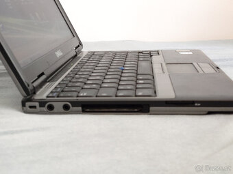 Prodám notebook Dell D420, 12 palců, malý, přenosný - 3