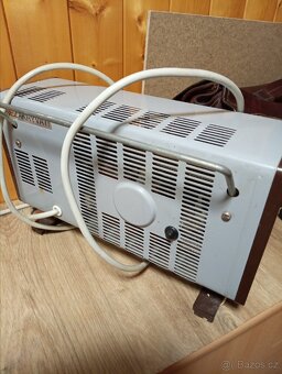 Elektrický přímotop - 3