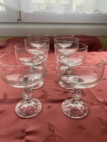 Crystalex Sklenice na koktejl Claudia 200 ml - 3