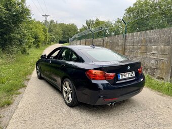 BMW 430xd - 3