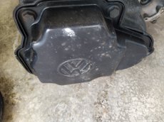 Prodám převodovku z wv golf lll 1,9 TDI 66kw - 3