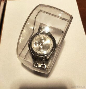 hodinky Geneva Quartz - 3