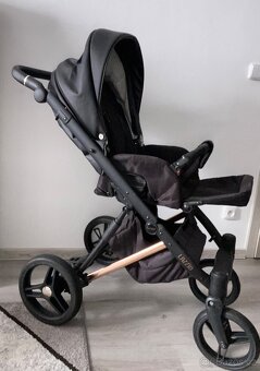 Kočar Kunert Lazzio premium - 3