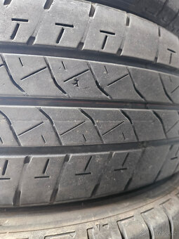 205/65R16C 107/105T Bridgestone Duravis R660 ECO - 3