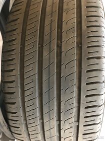 2ks pneu 255/40 R20 Y XL Barum Bravuris 5 HM - 3