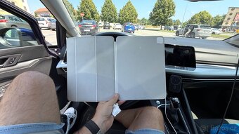 Apple smart folio iPad Pro 13” - 3