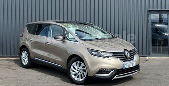 RENAULT Espace V dCi 160 ENERGY INTENS EDC 03/2017 - 3