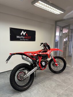 Beta RR 125 LC 4T - 3
