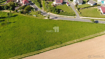 Prodej stavebního pozemku 7 185 m² – Močovice u Čáslavi - 3