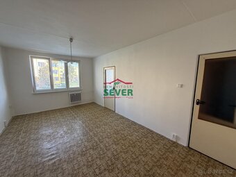 Prodej, byt 2+1, DV, Postoloprty, okr. Louny, ul. Třebízskéh - 3