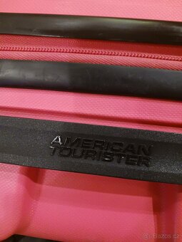 Kufr American tourister-nový - 3