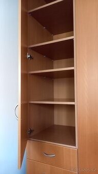 IKEA PAX sestava 236 x 150cm, hl. 60cm - 3