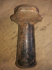 Klakson Bosch FG 12A - 3