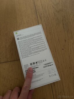Apple iPhone 16 Pro Max 256GB černé - 3