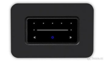 BLUESOUND NODE 3 Black - 3