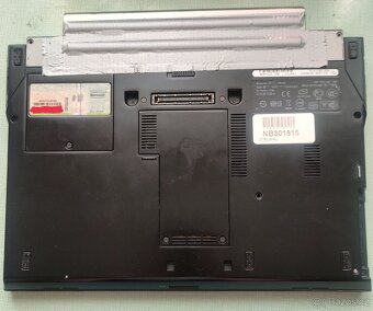 DELL LATITUDE E4300 i5 13.3 1366x768 4GB/120GB - 3