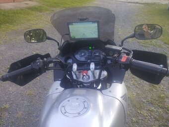 Honda CBF 600S - 3