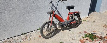 Babetta 207 - 3