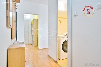 Prodej bytu 2+1 ve Velkých Opatovicích - 3