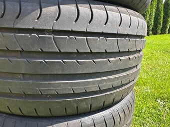 Letní pneu 225/35 R19 - 3