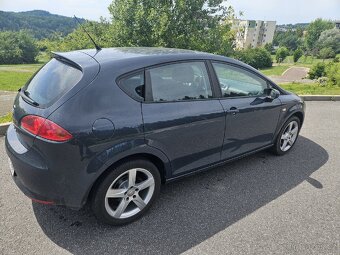 Seat Leon 1,4 tsi - 3