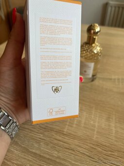 Guerlain aqua allegoria mandarine basillic - 3