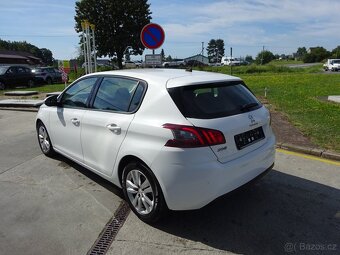 Peugeot 308 1,5 BlueHDi, - 3