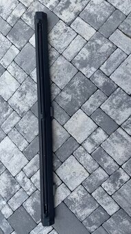Roletka zavazadlového prostoru + síťka nákladového prostoru - 3