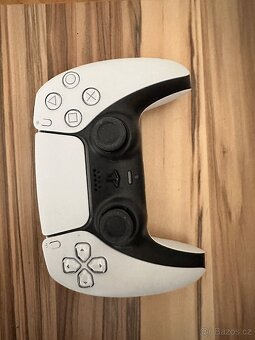 Dual sense wireless ps5 - 3