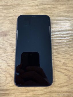 iPhone 11 64 GB Black - 3