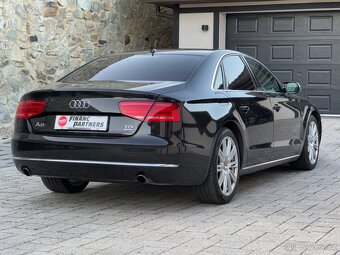 Audi A8 3.0TDI Quattro Matrix Soft-close - 3