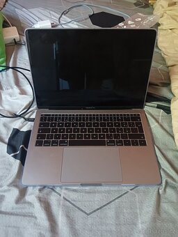 Macbook Apple pro 2027 250gb - 3