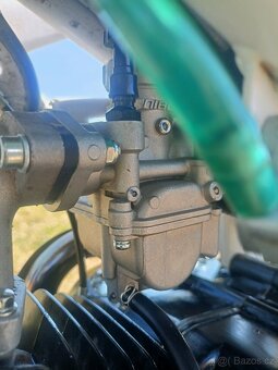 Pitbike Bufler - 3