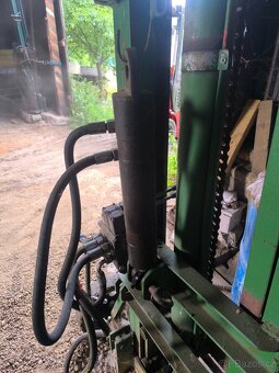 Vysokozdvih za traktor vzv - 3